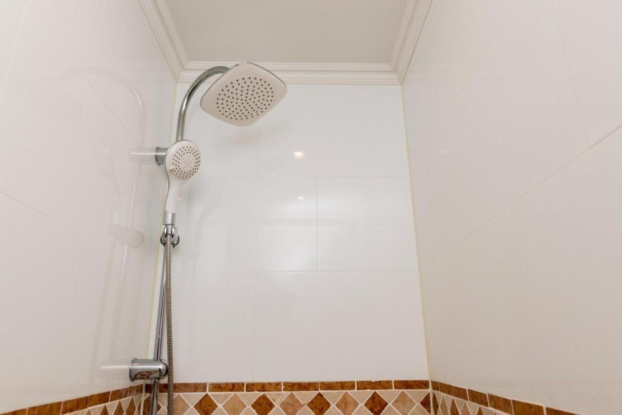 Altes Strandhus Casa Meeresbrise ชาร์บอยท์ซ ภายนอก รูปภาพ