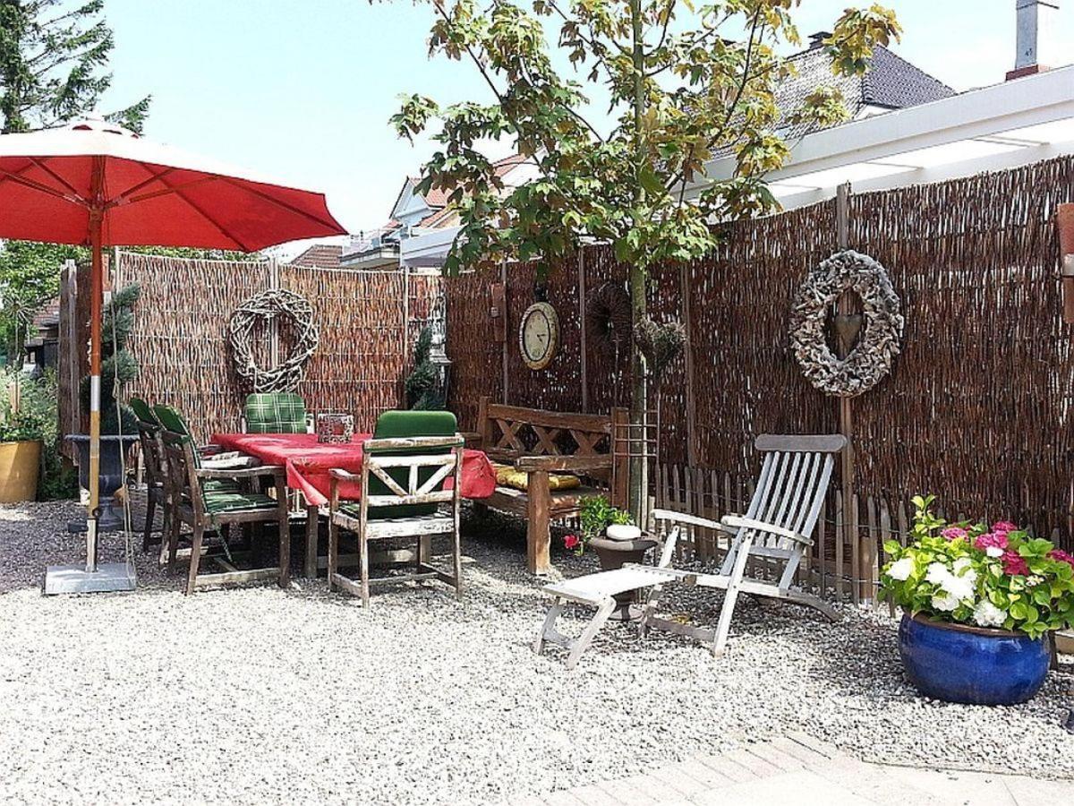 Altes Strandhus Casa Meeresbrise ชาร์บอยท์ซ ภายนอก รูปภาพ